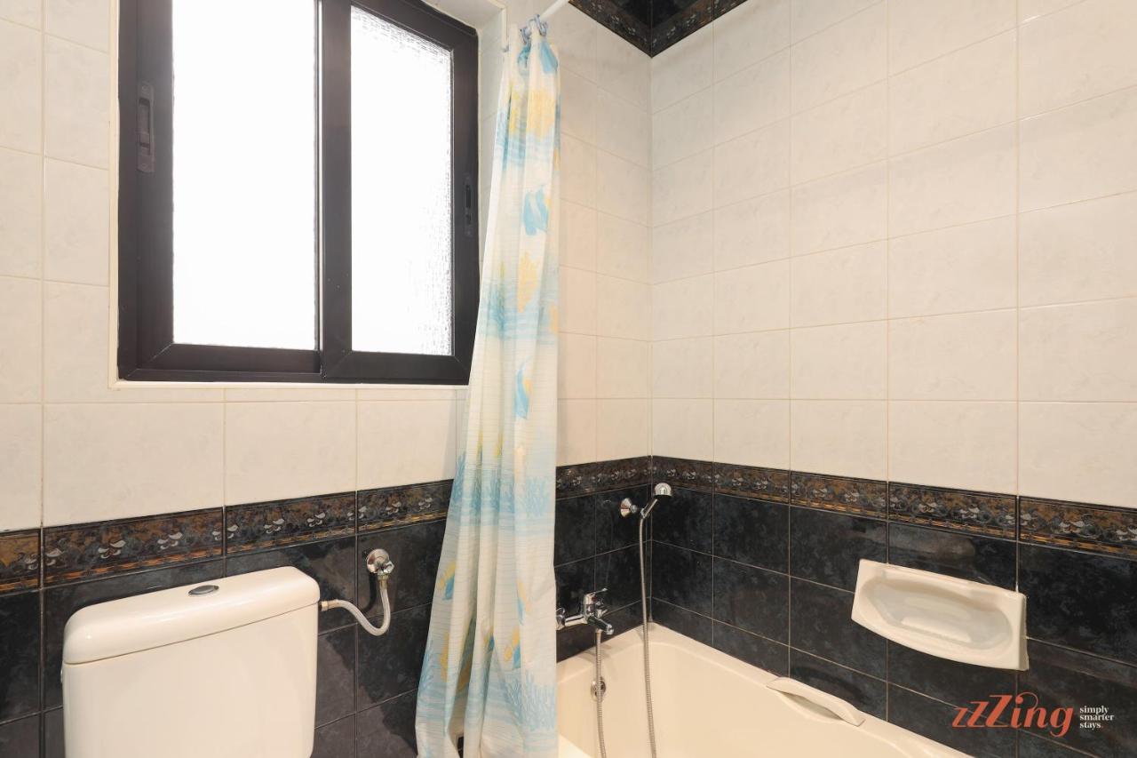 Beachfront 2 Bedroom Holiday Home Is-Sellum Экстерьер фото