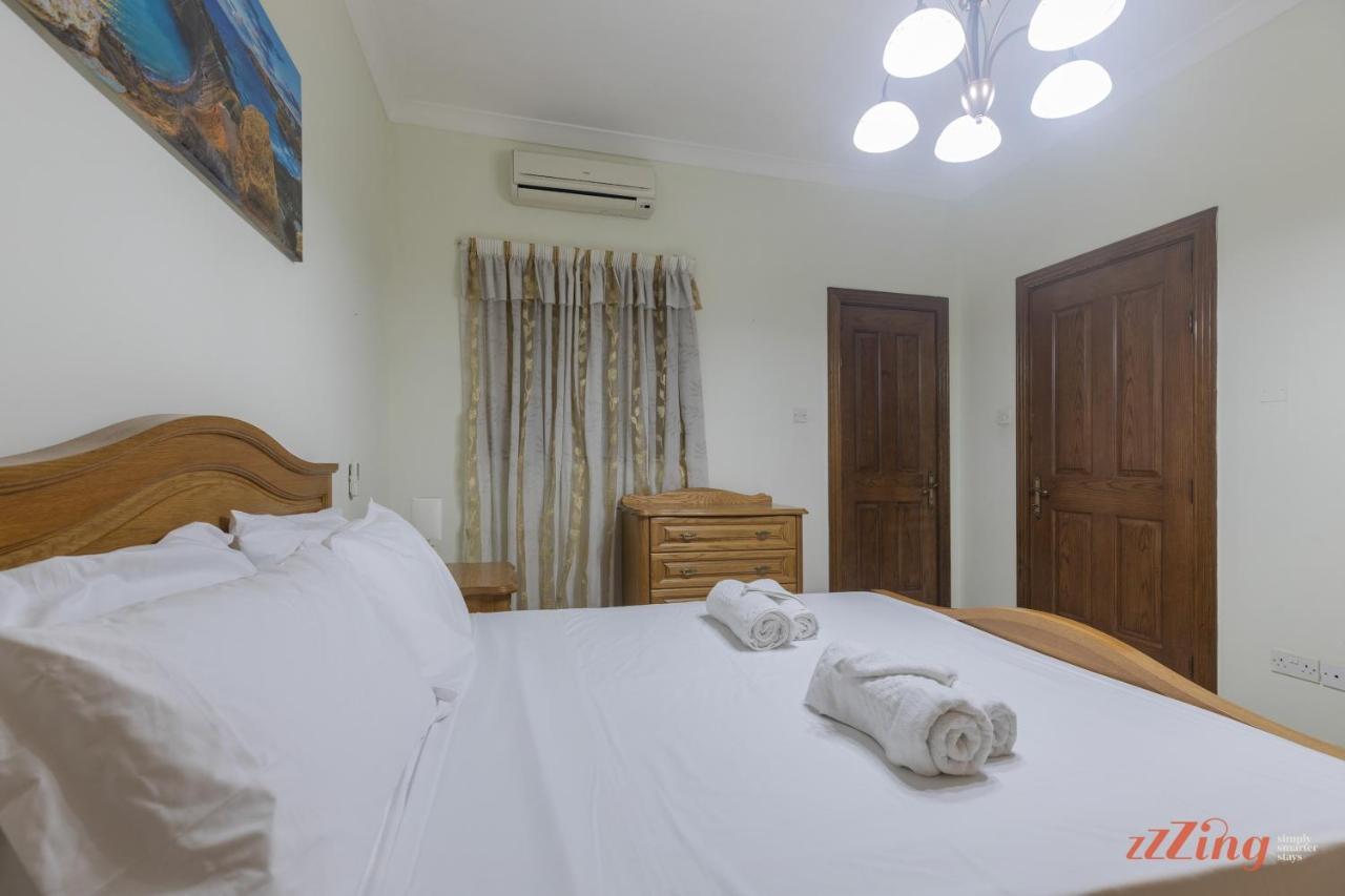 Beachfront 2 Bedroom Holiday Home Is-Sellum Экстерьер фото