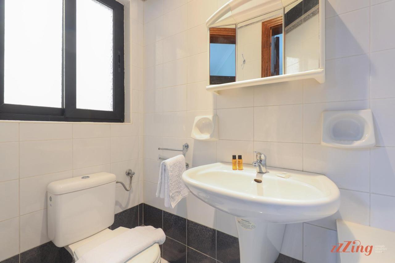 Beachfront 2 Bedroom Holiday Home Is-Sellum Экстерьер фото